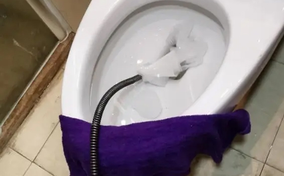 临夏县马桶疏通