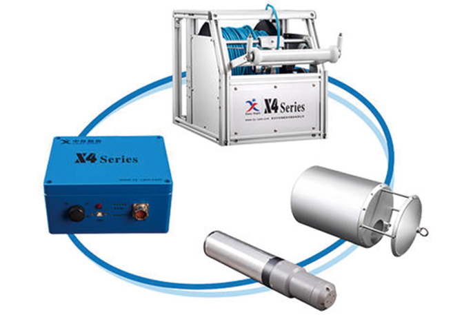 临夏县声呐检测