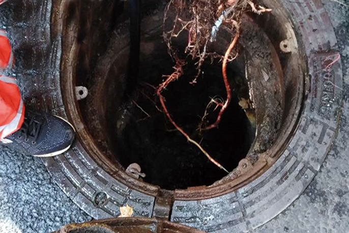 临夏县管道预处理